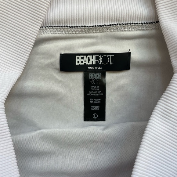 Color block bikini - Picture 2 of 4